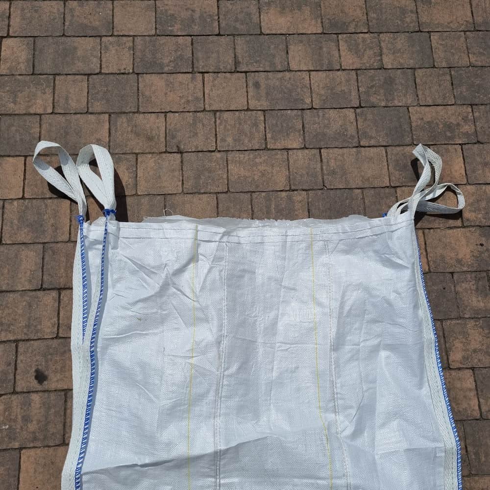 Mocne długie uchwyty transportowe worka FIBC