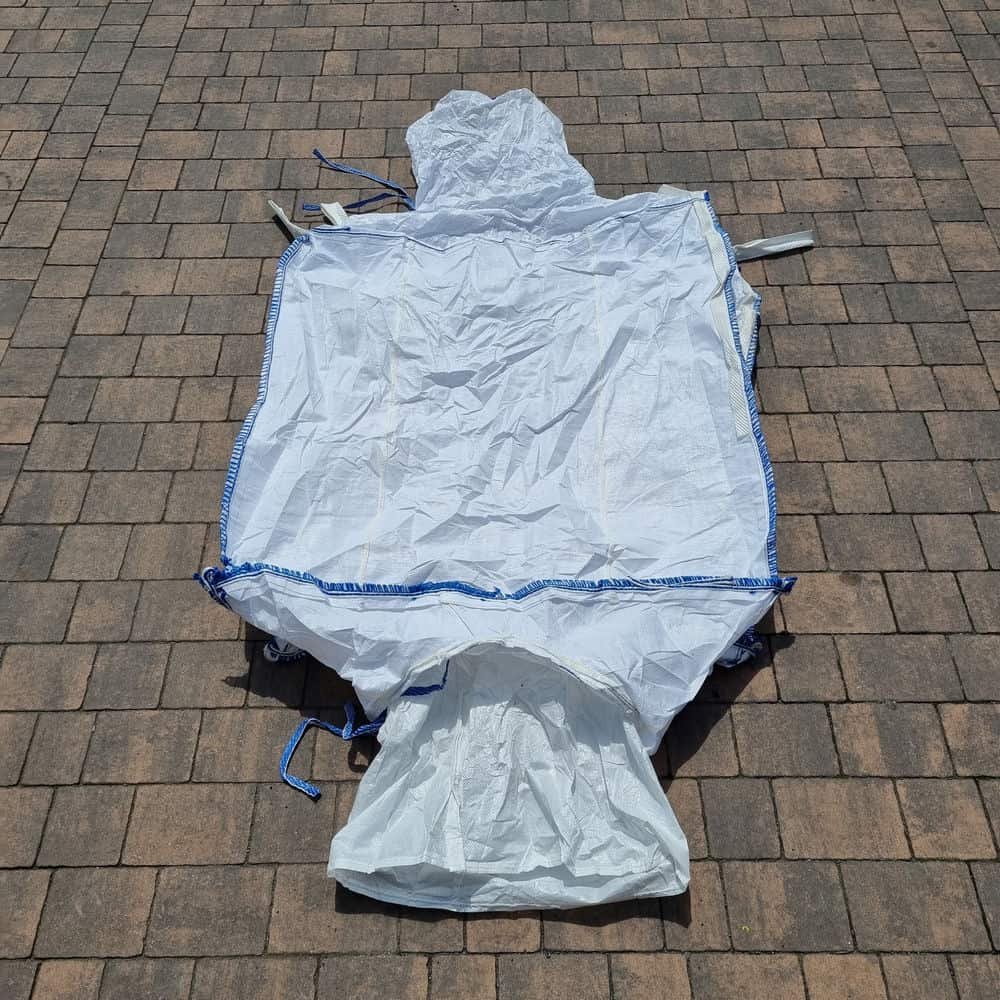 Big Bag na Zbożę pojemność 500 kg