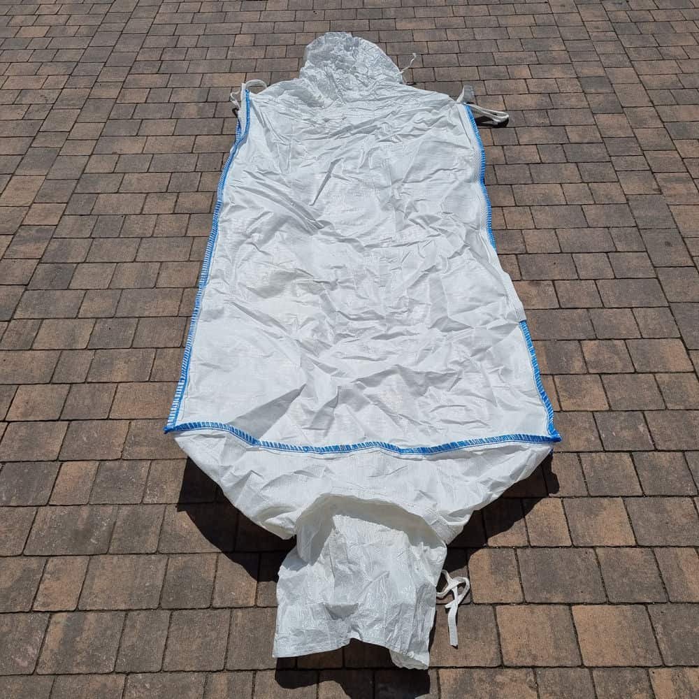 Po mące worek Bagi Beg 1T