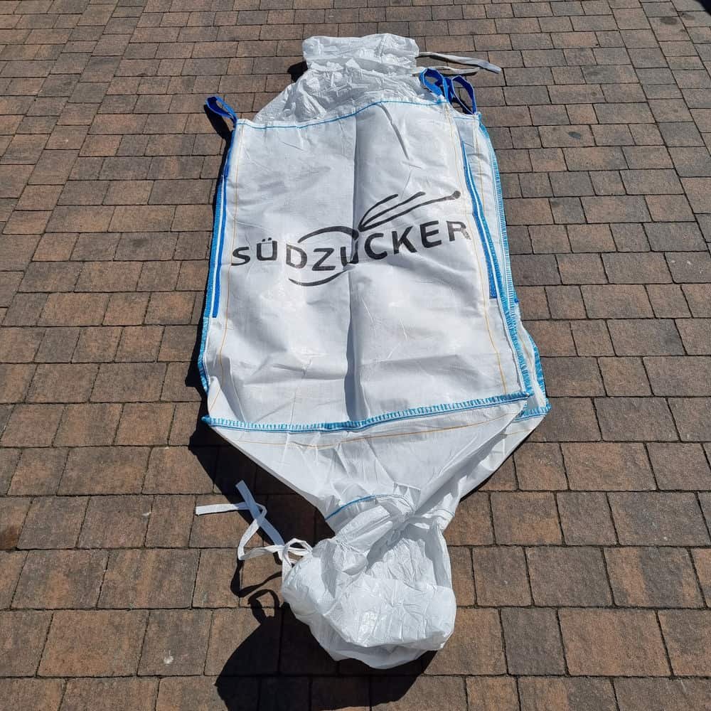 worki-big-bag-uzywane-1 Używany Big Bag szeroka stabilna podstawa